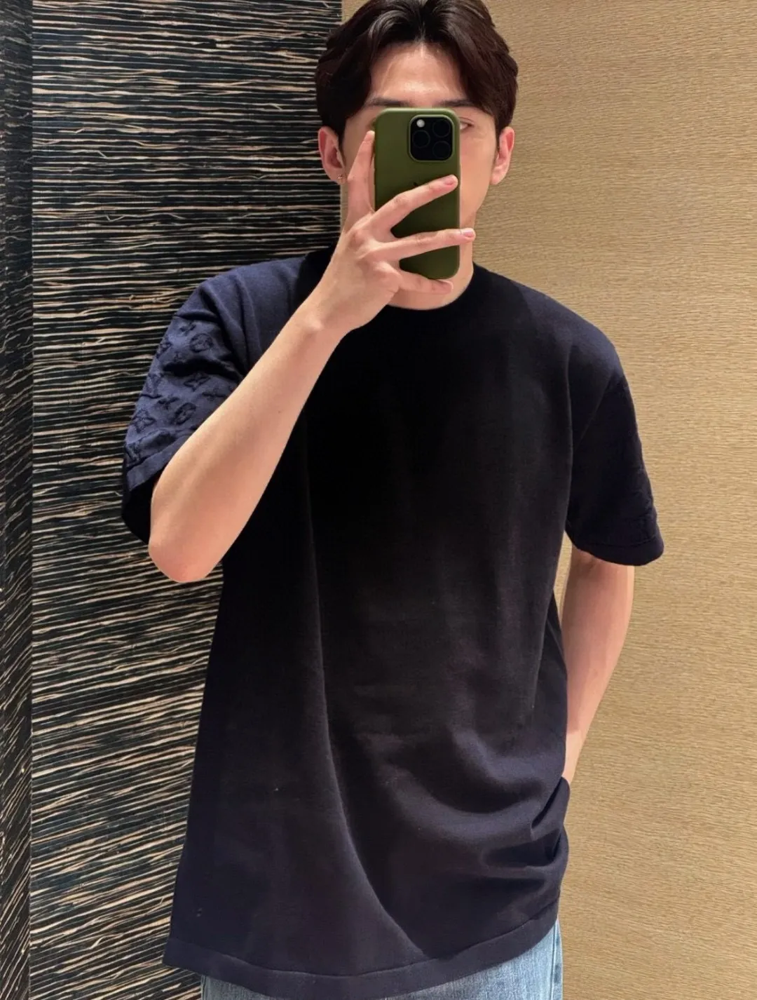 Louis Vuitton/ 24ss